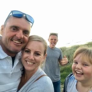 Meet your Posher, Angela